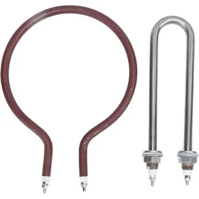 Meilleurs prix pour Tube Chauffant pour Incubateur Tube Chauffant pour Couveuse en Forme de O Tube Dhumidification pour Incubateur en Forme de U pour