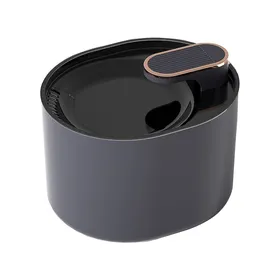 Comparer les prix de Fontaine à eau pour chat - Distributeur deau automatique pour animaux de compagnie fontaine à eau de 3 L pour chats et chie Label