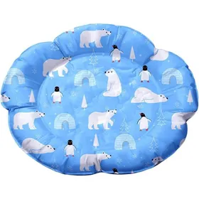 Comparer les prix de Coussin rafraîchissant pour chien tapis rafraîchissant