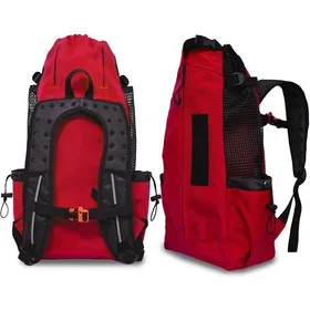 Comparer les prix de Sac à Dos pour Chien Sac de Transport de Petite et Moyenne Tailleapprouvé par Les vétérinaires pour Les Voyages – Facile à