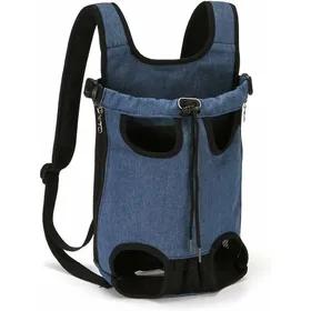 Comparer les prix de Sacs Dos pour Chiens Moyenne et Grande Taille Sac de Transport pour Chien Chats Sac ventral Chien Voyage Camping XXL PZCC