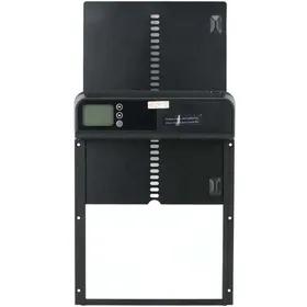 Comparer les prix de Porte automatique de poulailler - PZCC - Minuterie programmable - Alliage daluminium - Affichage LED - Anti-serrage