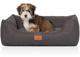 Meilleurs prix pour Knuffelwuff Lotte, M-L gris