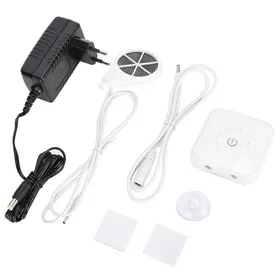 Meilleurs prix pour Éliminateur algues aquarium – Nosheir – Génération 3 100-240 V – Sans produits chimiques – 18×62 mm