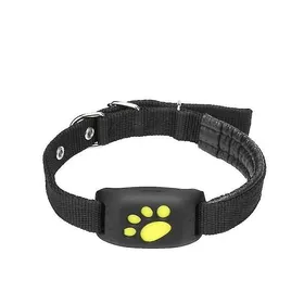 Comparer les prix de Collier de suivi GPS pour chiens et chats dispositif anti-perte localisateur de suivi en temps réel colliers pour animaux de