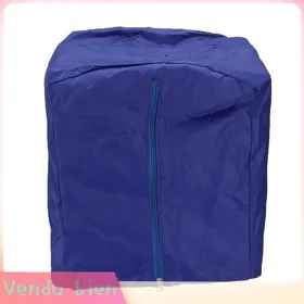 Comparer les prix de Garosa Housse de cage à oiseaux Housse Imperméable Chaude pour Cage à Oiseaux Non Toxique et Respirante pour animalerie oiseau