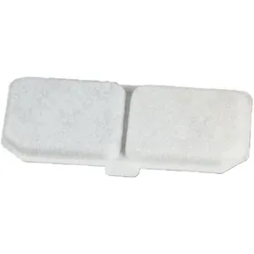 Meilleurs prix pour ZEAICOS Lot de 20 Filtres pour Fontaine À Eau pour Chat Label