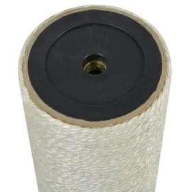 Meilleurs prix pour Griffoir pour chats 10 mm pratique - vidaXL - naturel - 8 x 20 cm 873hif40m