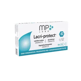 Comparer les prix de Lacri-protect®