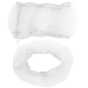 Comparer les prix de SALALIS Couverture de cage à oiseaux 2pcs Couverture en Maille de Cage à Oiseaux en Polyester Accessoire jardin protection S