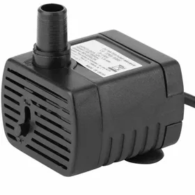 Comparer les prix de Mini pompe eau submersible DC USB pompe de fontaine pour aquarium bassin hydroponique silencieux sans brosse 150LH PZCC