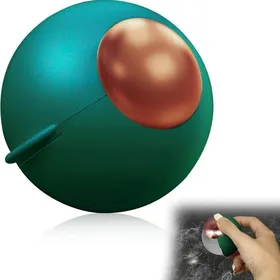 Meilleurs prix pour Rouleau Pelucheux Lavable et réutilisable pour Les Poils d'animaux, Rouleau Pelucheux en Gel Portable pour Les vêtements