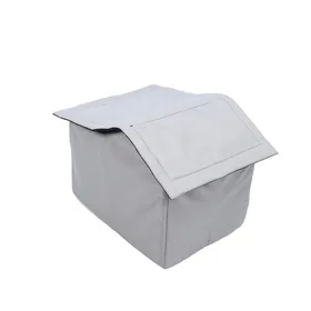 Meilleurs prix pour OMABETA maison de refroidissement pour animaux de compagnie Maison de refroidissement pour chat refroidissement  animalerie M.