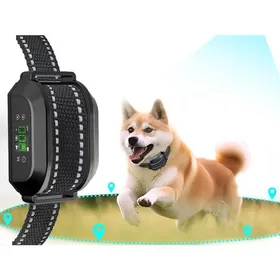 Meilleurs prix pour Dispositif Anti-Aboiements Ultrasonique Intelligent - Répulsif avec LED - Formation Canin Automatique - Sans Choc Électrique - HAWUJ