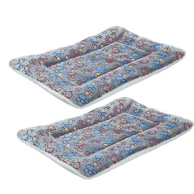 Meilleurs prix pour Coussin pour animaux de compagnie - GIGICIAL - 49*32 cm - Antidérapant - Lavable en machine