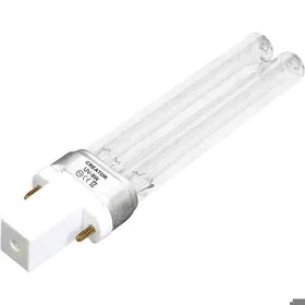 Comparer les prix de Ampoule UV 9W G23 pour stérilisateur aquarium – lumière UVC