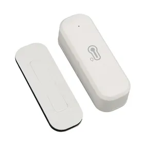 Meilleurs prix pour SALALIS Hygromètre Thermomètre WiFi Intérieur Extérieur Sans Fil Capteur Température Humidité Avec Alerte