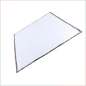Meilleurs prix pour Cocosity couverture de poulailler imperméable Couverture de Poulailler pour Lhiver 66 X 98 Pieds animalerie hygiene