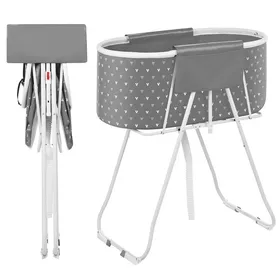 Meilleurs prix pour Baignoire Portable pour Chien-Duoku-Surélevée-peu Encombrante pour les Animaux de Petite et Moyenne Taille-Drainage Efficace