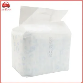 Meilleurs prix pour VINGVO Enveloppements jetables pour chiens Couches jetables pour chien Doux Absorbant sécurisée animalerie hygiene L M