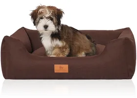 Meilleurs prix pour Knuffelwuff Lotte, M-L marron