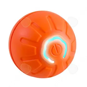 Comparer les prix de C Jouet pour chien intelligent rechargeable balle de jouet automatique pour chiens jouet balle automatique pour chien jouet chien