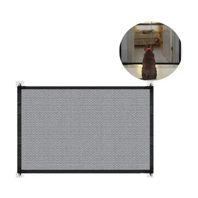Meilleurs prix pour Barrires de porte pliables pour chien et portes descalier PZCC