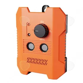 Meilleurs prix pour C Dispositif anti aboiement 3 vitesses 10 mètres portée efficace de dog barking control device bouchon anti-aboiement à ultrasons