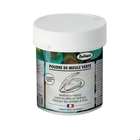 Meilleurs prix pour BUBIMEX Poudre moules vertes pour chiot, chien et chat