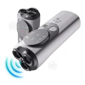 Comparer les prix de INN Anti aboiement 800mah trois têtes anti aboiements chiens évitez les attaques de chiens vicieux trois modes de fonctionnement