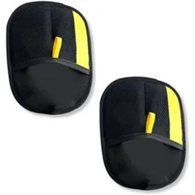 Comparer les prix de Le Comptoir Animalier FurFree – Gant Anti-Poils Réutilisable & Écologique(Noir1 Gant) multicolore BROSSE