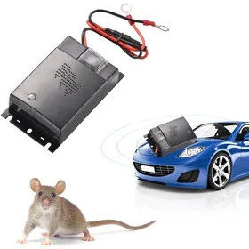 Comparer les prix de Répulsif Souris Ultrason Auto Économie énergie voiture