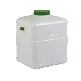 Comparer les prix de Réservoir régulateur de pression pour abreuvoir automatique 20 litres - Gaun Blanc