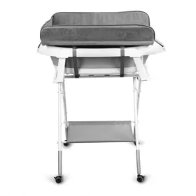 Meilleurs prix pour Baignoire Portable pour Chien-FLASIDU-Surélevée Pliable-Peu Encombrante avec Drainage Rapide pour Animaux de Petite
