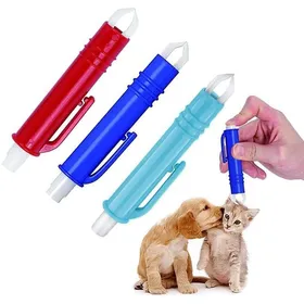 Comparer les prix de Pince à tiques ensemble de 3 pièces convient aux chiens et aux chats nettoyage des animaux de compagnie.