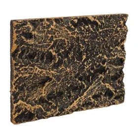 Meilleurs prix pour SURENHAP Contexte du terrarium rocheux Contexte de roche terrarium Haute simulation Texture claire animalerie aquarium 175 * 13cm
