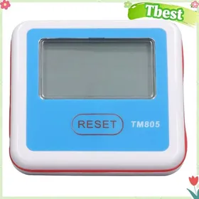 Meilleurs prix pour Thermomètre numérique avec écran LCD alarme et capteur pour congélateur réfrigérateur Aquarium maison Restaurant