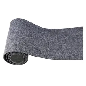 Comparer les prix de Tapis à griffer pour chat-Autocollant-200 cmx40 cm-Griffoir à monter soi-même-Convient aux bancs chaisestables et lits-Gris foncé