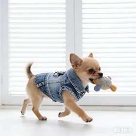 Meilleurs prix pour Nouveau modèle de harnais de type gilet à double sangle (avec boucle)
