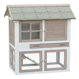 Meilleurs prix pour Clapier SNUG en bois