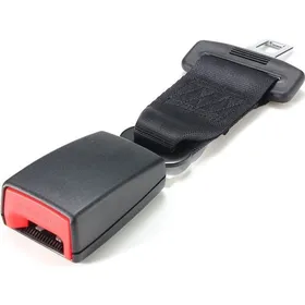 Meilleurs prix pour Ceintures de sécurité de voiture avec un prolongée noir