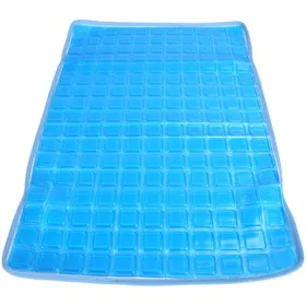 Meilleurs prix pour Tapis rafraîchissant sans gel pour animaux – léger flexible idéal canapé & voiture en été-58*40cm
