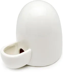 Comparer les prix de Mangeoire eau potable Cramique Slient Bouteille Abreuvoir Automatique Petits Animaux pour Hamste Pet Supplies›Small Animals›Fee