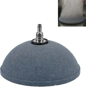 Meilleurs prix pour Diffuseur de pierres à air en forme de boule à bulles de 10 cm pour pompe à air d'aquarium