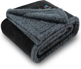 Comparer les prix de Couverture Imperméable Pour Chien,Lavable Couverture Pour Chien Chat,Plaid Anti Pipi Lavable Grande Taille,Protection De Canapé Po