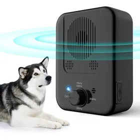Comparer les prix de Anti Aboiement Chien Ultrason Longue Porte Voisin 33 Pieds Rechargeable Dtection Automatique pour PetitMoyen COLLIER ANTI-ABOIEMENT