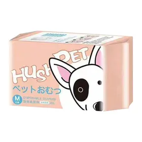 Meilleurs prix pour Couches pour animaux - OKUMGGYJ - Lot de 12 - Orange - Usage unique - Confort optimal