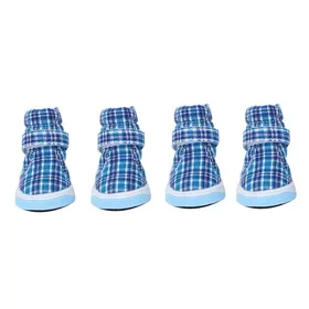 Comparer les prix de Chaussures de sport - GIGICIAL - Lot de 4 - Antidérapantes - Tissu doux - Respirantes