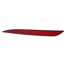 Meilleurs prix pour Réflecteur de pare-chocs arrière rouge feu de remplacement pour Tesla Model Y 2020-2023 pièce OE 1495817 00 C.