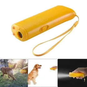 Meilleurs prix pour Repousse répulsif anti chiens chats portable ultrasons Anti-aboiement REPULSIF NUISIBLES POUR LA MAI
